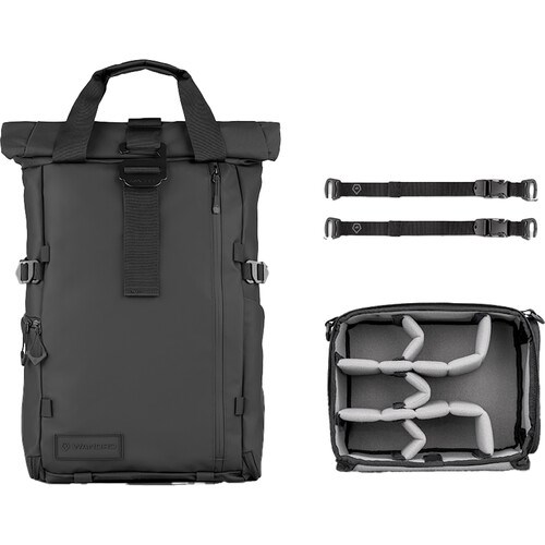 Wandrd Prvke 41 V4 Black Photo Bundle Backpack-03